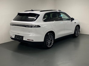 Vehicle image LEAPMOTOR C10 1.5 REEV Design