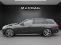 Mercedes-Benz C 200 T 4 Matic