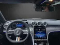 Mercedes-Benz C 200 T 4 Matic