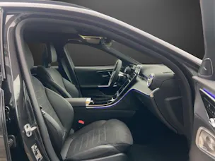 Mercedes-Benz C 200 T 4 Matic