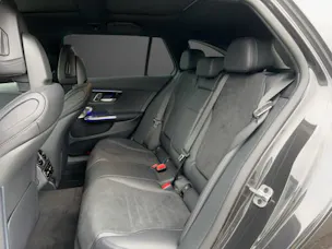 Mercedes-Benz C 200 T 4 Matic