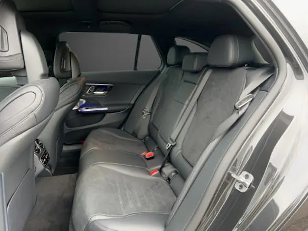 Mercedes-Benz C 200 T 4 Matic
