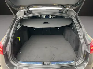 Mercedes-Benz C 200 T 4 Matic