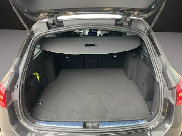Mercedes-Benz C 200 T 4 Matic
