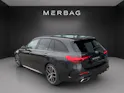 Mercedes-Benz C 200 T 4 Matic