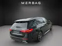 Mercedes-Benz C 200 T 4 Matic