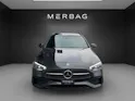 Mercedes-Benz C 200 T 4 Matic