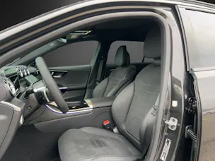 Mercedes-Benz C 200 T 4 Matic