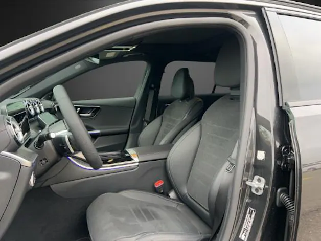 Mercedes-Benz C 200 T 4 Matic