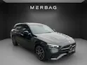 Mercedes-Benz C 200 T 4 Matic