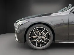 Mercedes-Benz C 200 T 4 Matic