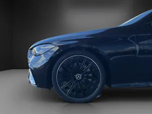 Mercedes-Benz CLE 300 Coupé 4M 9G-T
