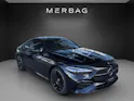 Mercedes-Benz CLE 300 Coupé 4M 9G-T