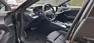 Audi A6 Avant e-hybrid quattro 220 kW S tronic