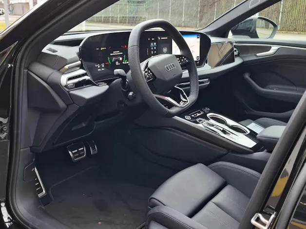 Audi A6 Avant e-hybrid quattro 220 kW S tronic