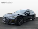 Audi A6 Avant e-hybrid quattro 220 kW S tronic