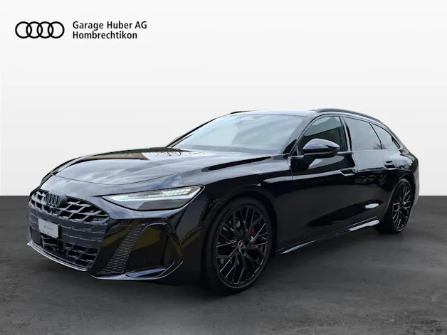 Audi A6 Avant e-hybrid quattro 220 kW S tronic