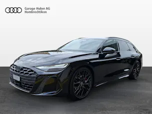 Audi A6 Avant e-hybrid quattro 220 kW S tronic