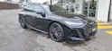 Audi A6 Avant e-hybrid quattro 220 kW S tronic