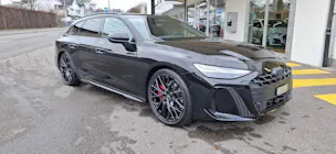 Audi A6 Avant e-hybrid quattro 220 kW S tronic