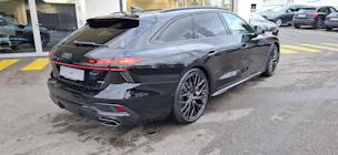 Audi A6 Avant e-hybrid quattro 220 kW S tronic