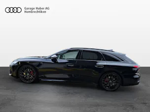 Audi A6 Avant e-hybrid quattro 220 kW S tronic