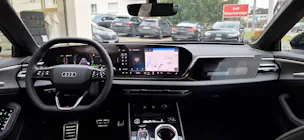 Audi A6 Avant e-hybrid quattro 220 kW S tronic