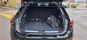 Audi A6 Avant e-hybrid quattro 220 kW S tronic