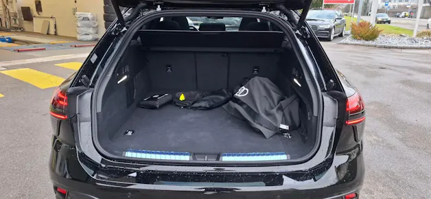 Audi A6 Avant e-hybrid quattro 220 kW S tronic