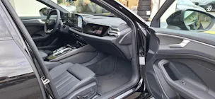 Audi A6 Avant e-hybrid quattro 220 kW S tronic