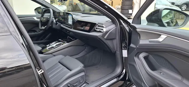 Audi A6 Avant e-hybrid quattro 220 kW S tronic