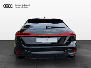 Audi A6 Avant e-hybrid quattro 220 kW S tronic
