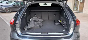 Audi A5 Avant e-hybrid quattro 270 kW S tronic