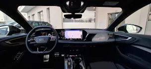 Audi A5 Avant e-hybrid quattro 270 kW S tronic