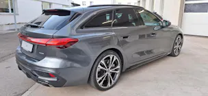 Audi A5 Avant e-hybrid quattro 270 kW S tronic