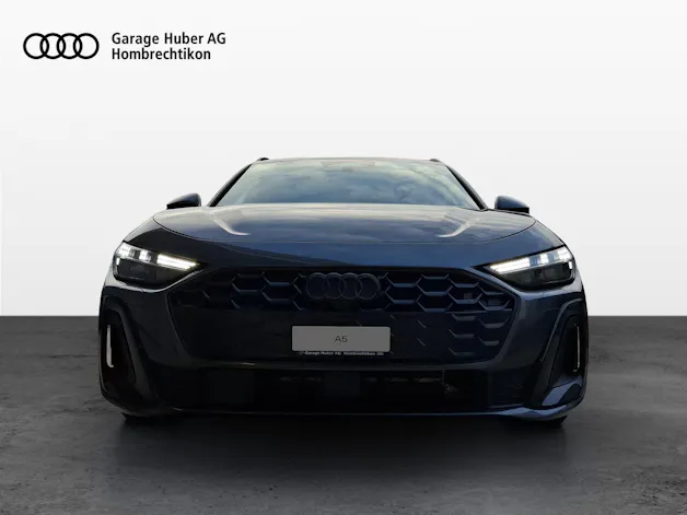 Audi A5 Avant e-hybrid quattro 270 kW S tronic