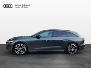 Audi A5 Avant e-hybrid quattro 270 kW S tronic