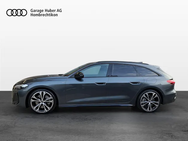Audi A5 Avant e-hybrid quattro 270 kW S tronic