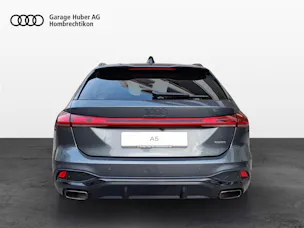 Audi A5 Avant e-hybrid quattro 270 kW S tronic
