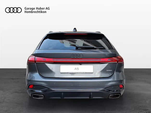 Audi A5 Avant e-hybrid quattro 270 kW S tronic
