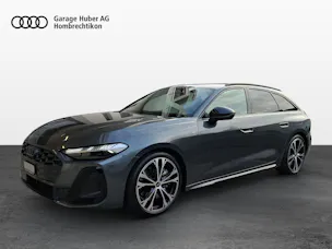 Audi A5 Avant e-hybrid quattro 270 kW S tronic