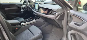 Audi A5 Avant e-hybrid quattro 270 kW S tronic