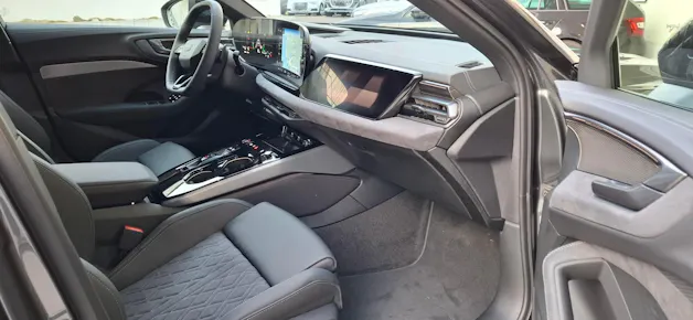 Audi A5 Avant e-hybrid quattro 270 kW S tronic