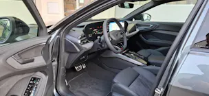 Audi A5 Avant e-hybrid quattro 270 kW S tronic