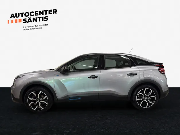 Citroën e-C4 Feel