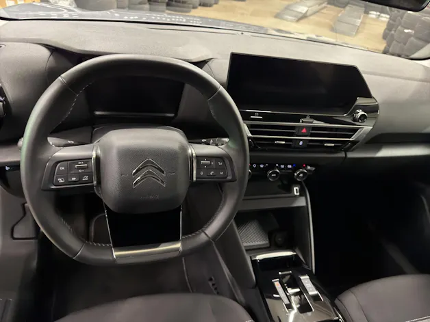 Citroën e-C4 Feel