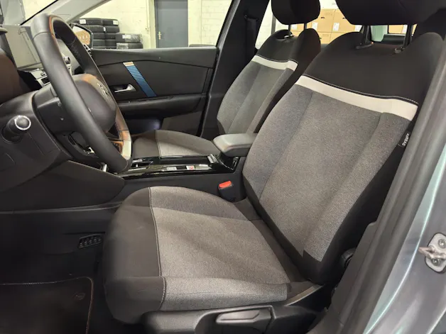 Citroën e-C4 Feel