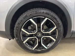Citroën e-C4 Feel