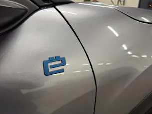 Citroën e-C4 Feel