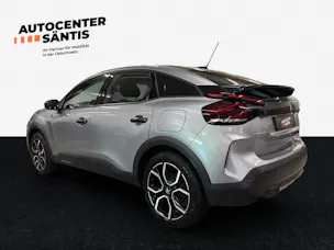 Citroën e-C4 Feel